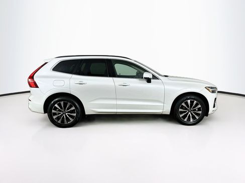 Used 2023 Volvo XC60 B5 Core w/ Climate Package AWD/4WD image 10