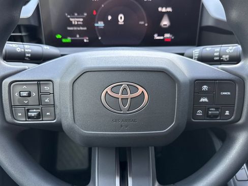 New 2026 Toyota RAV4 LE FWD image 26