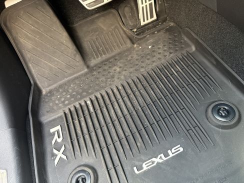Used 2026 Lexus RX 500h F Sport w/ Appearance Package AWD/4WD image 17