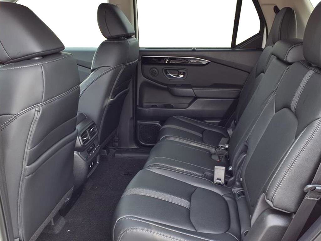 New 2026 Honda Pilot EX-L image 21
