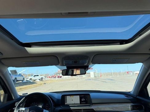 Used 2020 Kia Telluride EX image 11