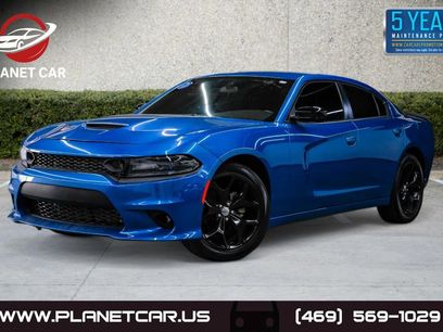 Used 2022 Dodge Charger SXT w/ Blacktop Package