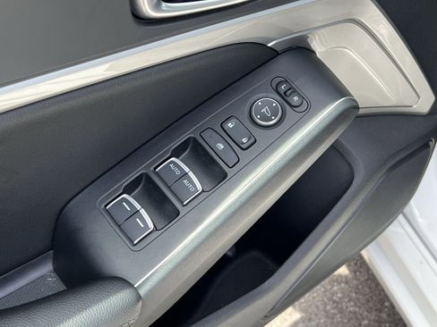 Used 2023 Acura Integra A-Spec FWD image 16