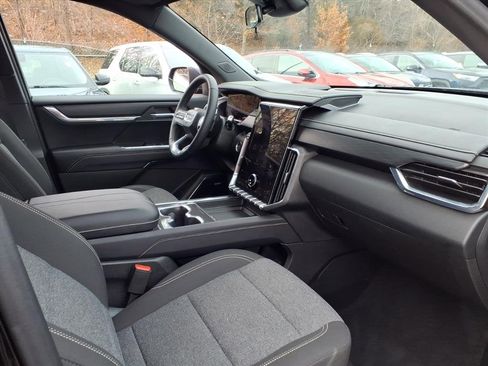 Used 2025 GMC Acadia Elevation image 25