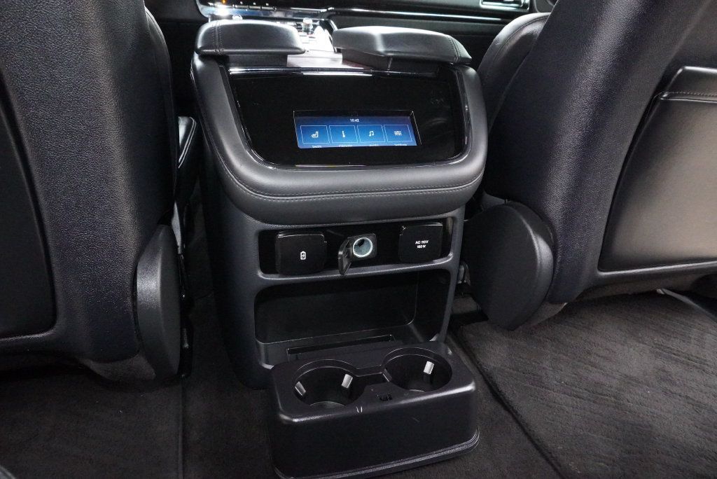 Used 2024 Lincoln Navigator Reserve AWD/4WD image 28
