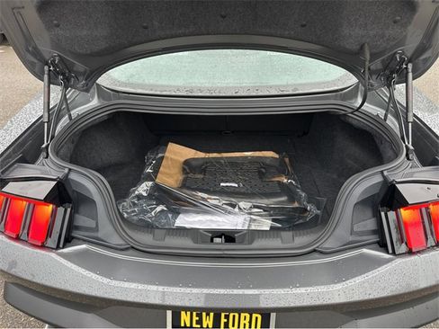 New 2026 Ford Mustang Premium image 14
