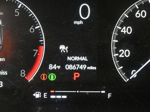 Used 2024 Honda Civic Sport image 19