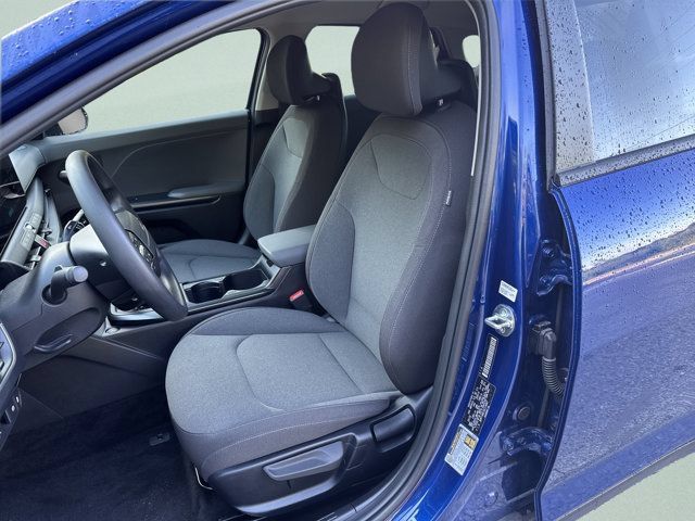 Used 2025 Kia K4 FWD image 22