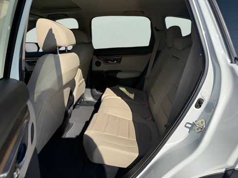Used 2019 Honda CR-V EX-L image 11