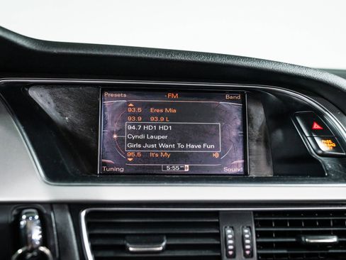 Used 2011 Audi A5 2.0T Premium Plus AWD/4WD image 18