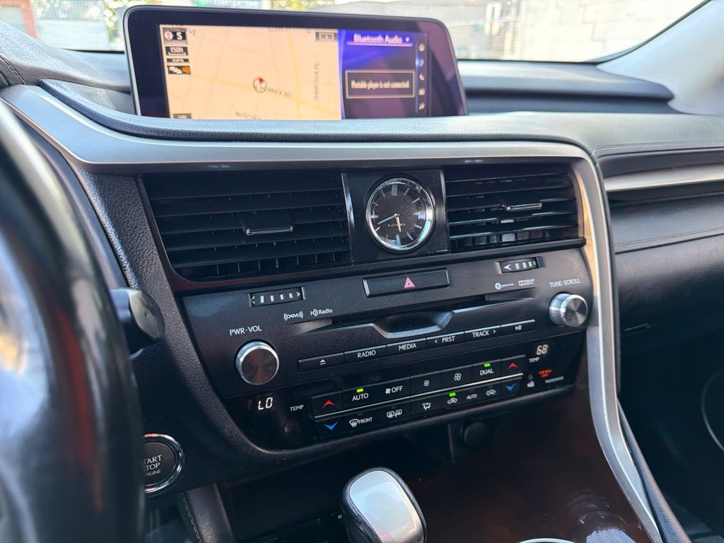 Used 2019 Lexus RX 350 FWD w/ Navigation Package image 32