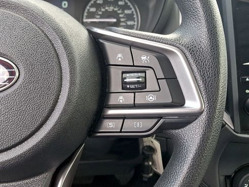 Used 2022 Subaru Forester AWD/4WD image 18