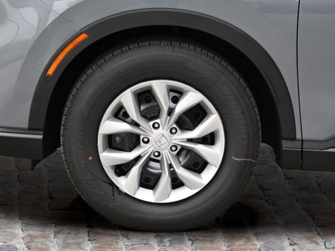 New 2026 Honda CR-V LX image 37