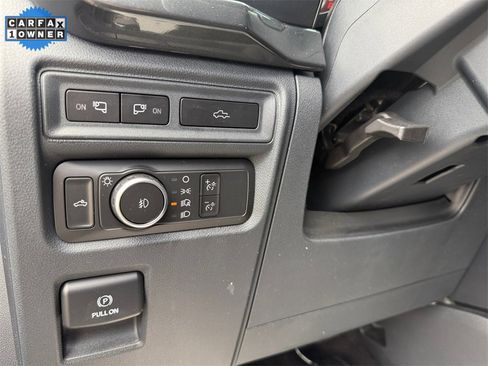 Used 2022 Ford F150 XLT w/ Equipment Group 302A High image 19