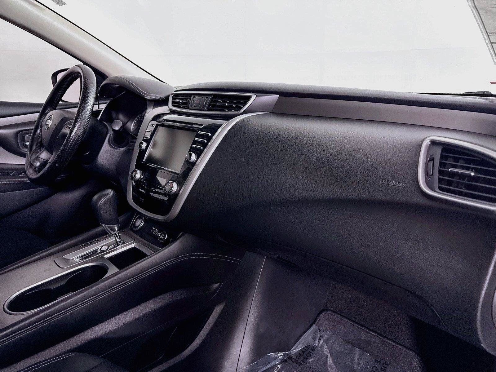Used 2020 Nissan Murano S w/ Technology Package FWD image 40
