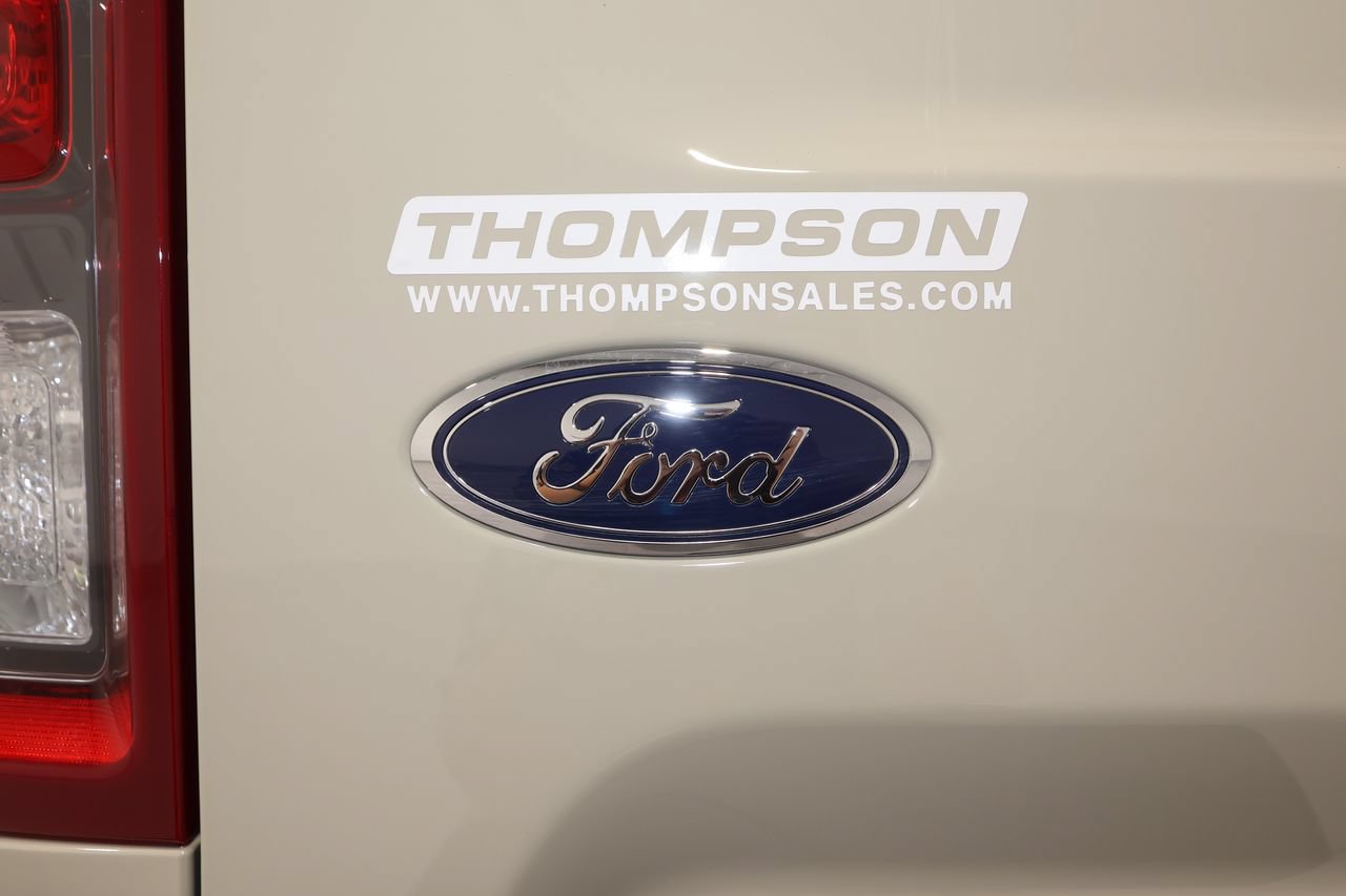 Used 2025 Ford Bronco Sport Badlands w/ Badlands Tech Package AWD/4WD image 36