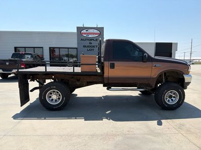 Used 2003 Ford F250 XL