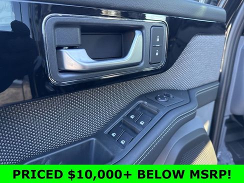 Used 2024 INEOS Grenadier Trialmaster Edition image 22