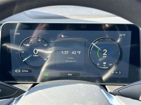 New 2026 Honda Prologue EX image 28