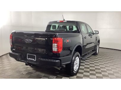 Used 2024 Ford Ranger XL w/ Trailer Tow Package