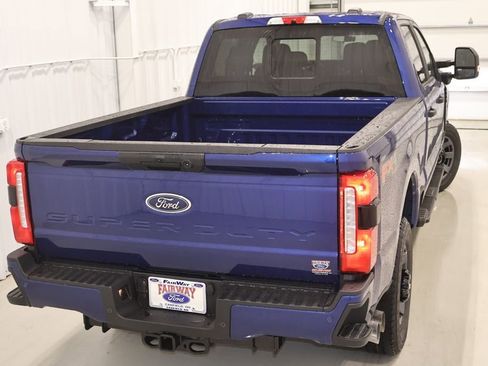 New 2026 Ford F350 XL w/ STX Appearance Package AWD/4WD image 42