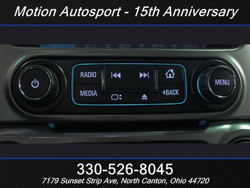 Used 2019 Chevrolet Tahoe LT image 26