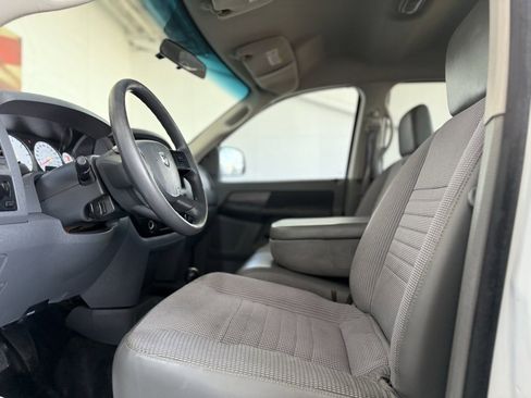 Used 2009 Dodge Ram 2500 Truck ST w/ PWR Accessory Group image 15