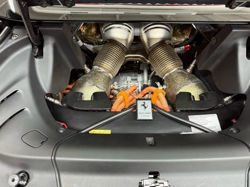 Used 2024 Ferrari 296 GTS image 50