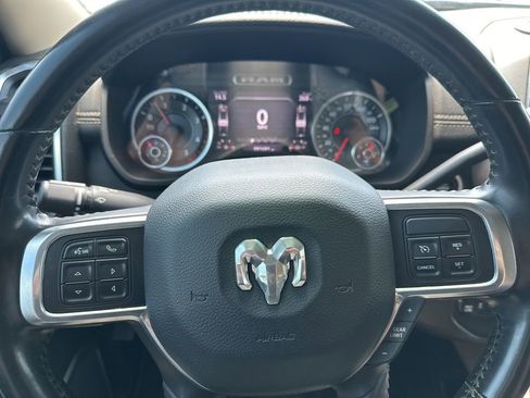 Used 2021 RAM 3500 Laramie AWD/4WD image 26