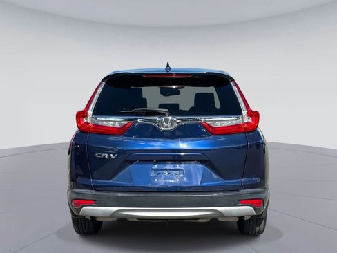 Used 2018 Honda CR-V EX-L image 4