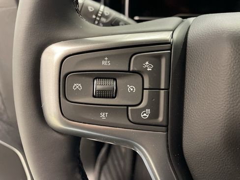 New 2025 Chevrolet Silverado 1500 RST image 27