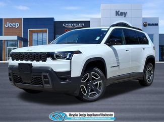 New 2026 Jeep Cherokee Limited AWD/4WD video 1