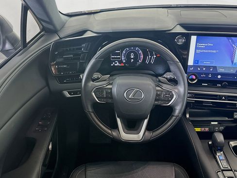 Used 2023 Lexus RX 350 Premium Plus image 18