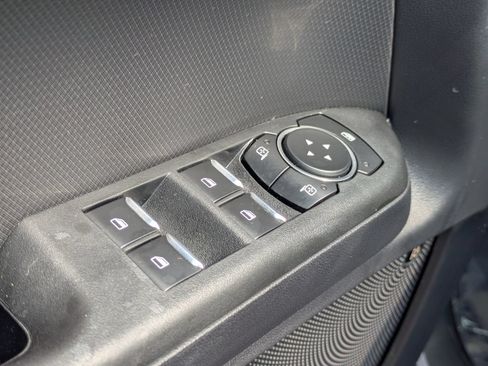 Used 2024 Ford Bronco Sport Outer Banks w/ Tech Package AWD/4WD image 12