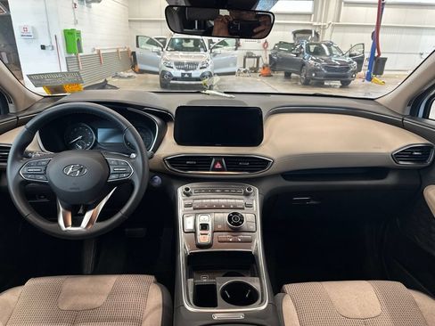 Used 2023 Hyundai Santa Fe SEL AWD/4WD image 6