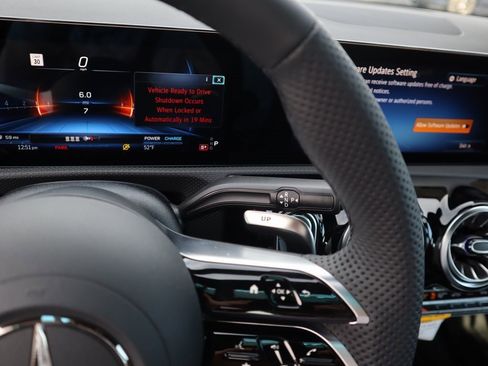 New 2026 Mercedes-Benz CLA 35 AMG CLA 35 AMG image 43