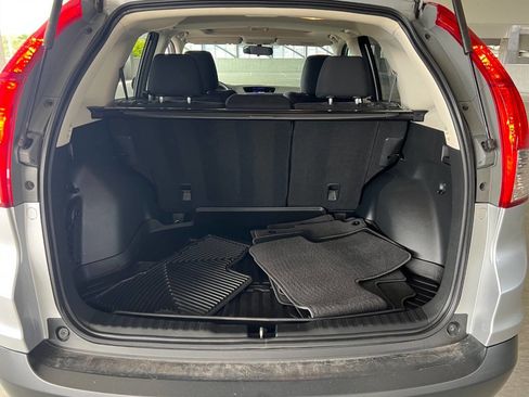 Used 2013 Honda CR-V EX image 21