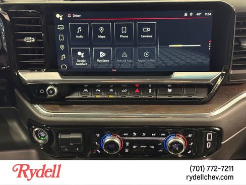 Used 2023 GMC Sierra 1500 SLT w/ SLT Premium Plus Package AWD/4WD image 20
