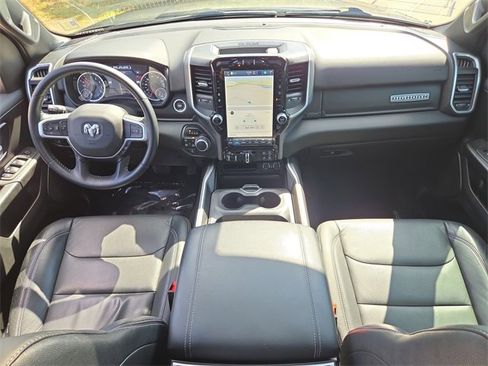 Used 2023 RAM 1500 Big Horn image 14