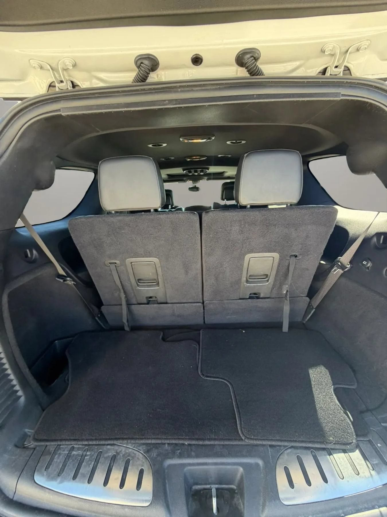Used 2020 Dodge Durango GT AWD/4WD image 7