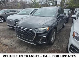 Used 2023 Audi Q5 2.0T Premium w/ Convenience Package video 1