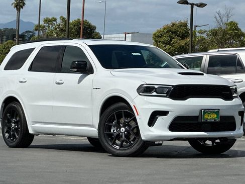 New 2026 Dodge Durango GT AWD/4WD image 2
