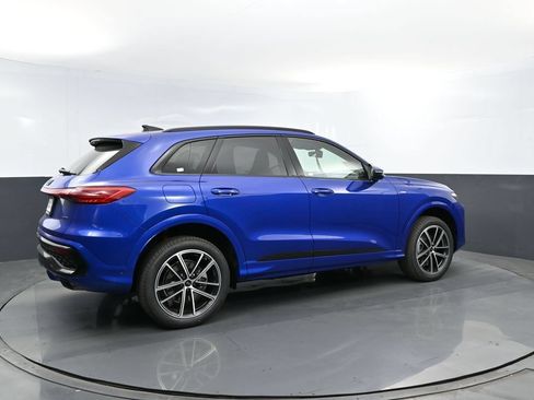 New 2026 Audi Q5 Premium Plus AWD/4WD image 20
