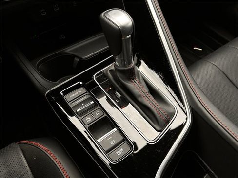 Certified 2025 Acura ADX A-Spec image 22