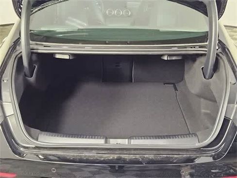 Certified 2025 Mercedes-Benz CLA 250 4MATIC image 35