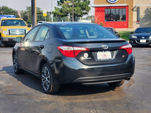Used 2016 Toyota Corolla S FWD image 9
