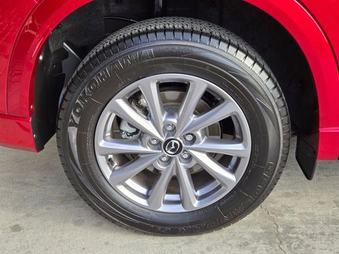 Used 2024 MAZDA CX-5 AWD 2.5 S w/ Select Package image 9