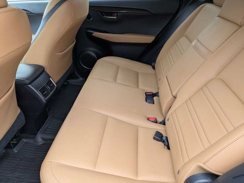 Used 2017 Lexus NX 200t AWD w/ Accessory Package 2 image 21