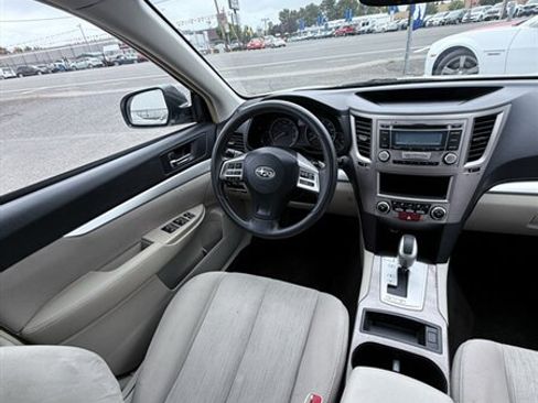 Used 2013 Subaru Legacy 2.5i AWD/4WD image 17