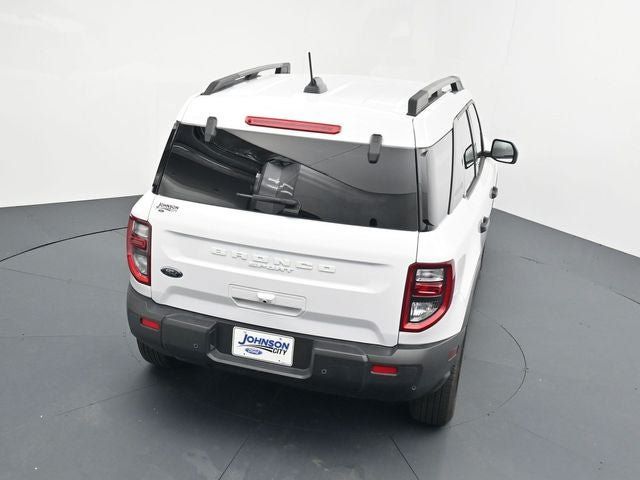 Used 2025 Ford Bronco Sport Big Bend AWD/4WD image 31